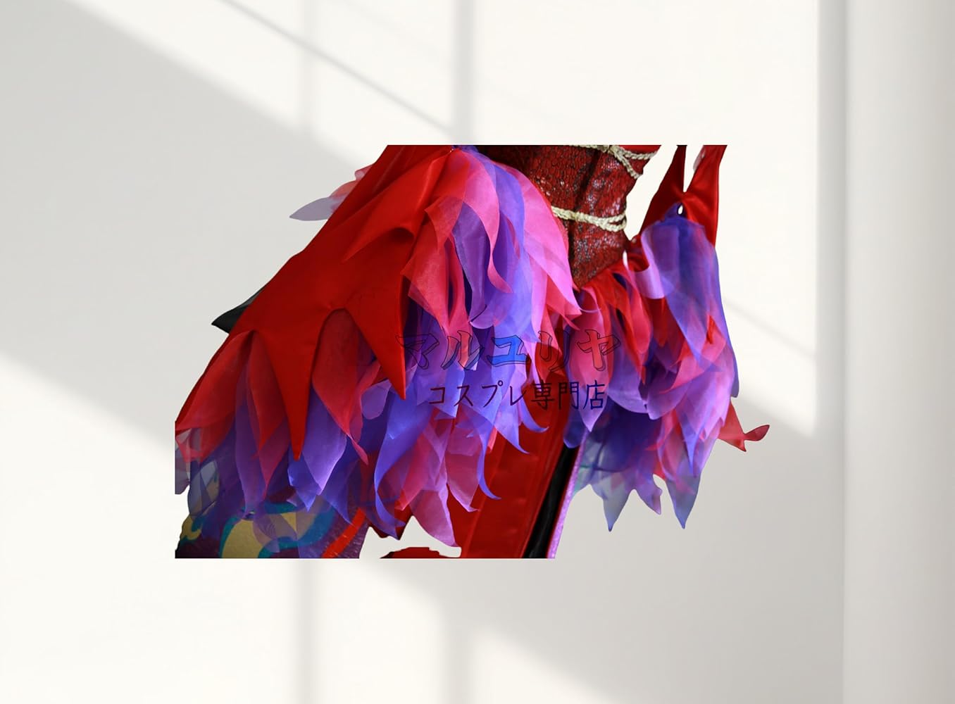 Amazon.co.jp: [マルユリヤ] M Into the frenzy フレンジー オウム